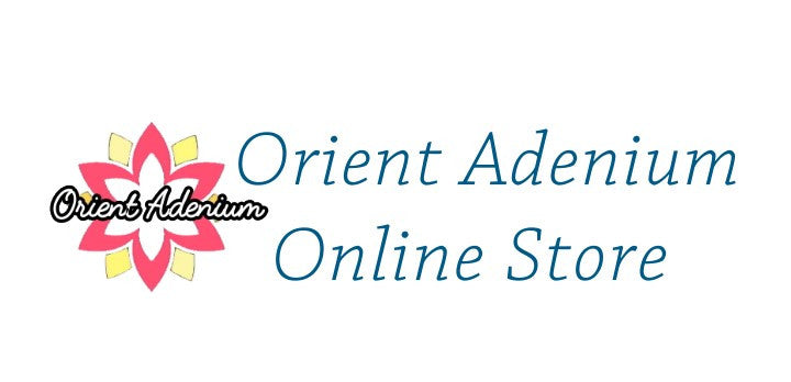 Orient Adenium online store